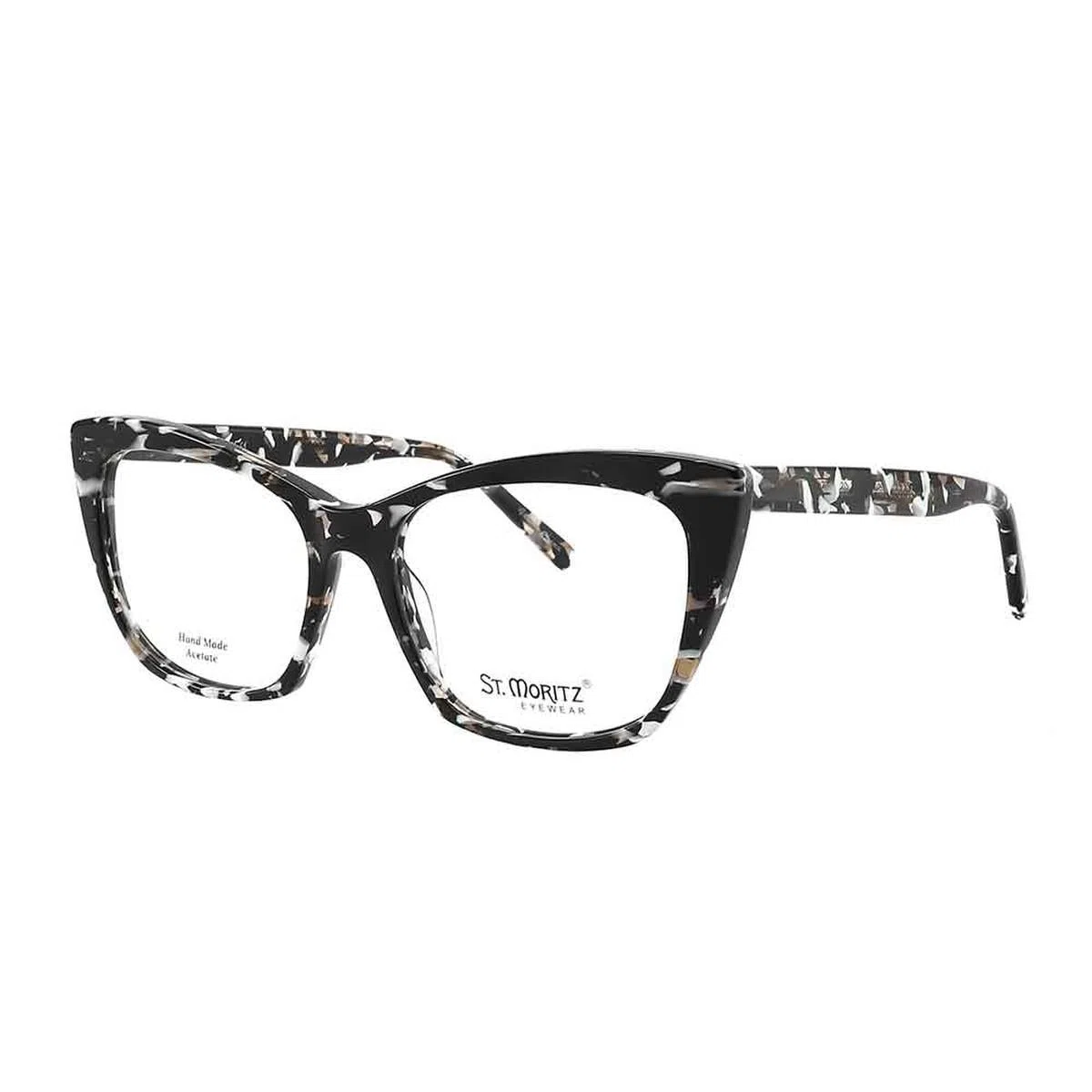 ST MORITZ VERONA Eyeglasses - view 2